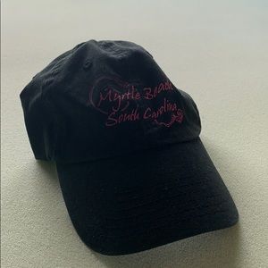 Myrtle Beach hat